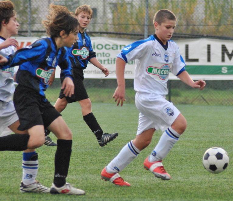 Feste pasquali di calcio con i Tornei giovanili 