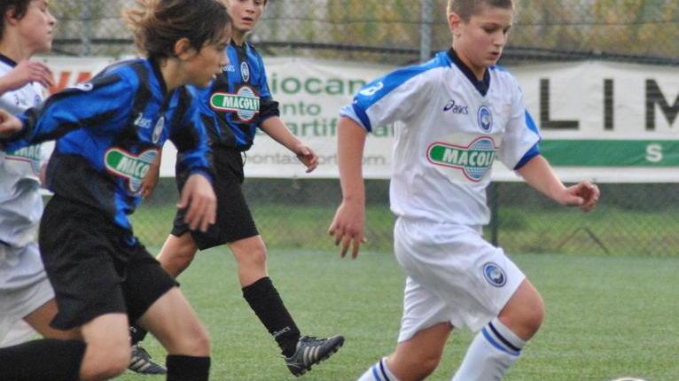 Feste pasquali di calcio con i Tornei giovanili