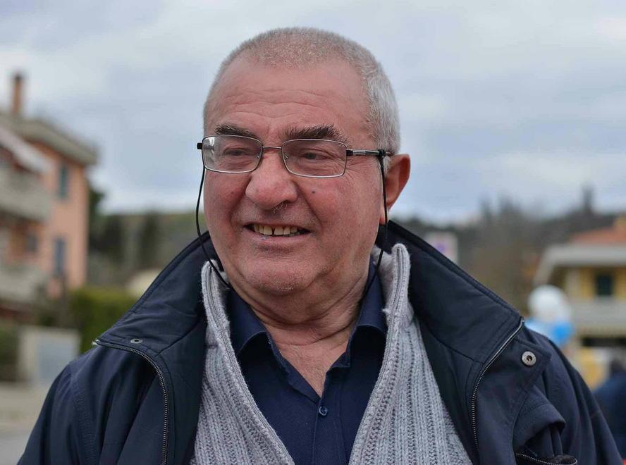 Addio allo storico segretario della Canottieri 