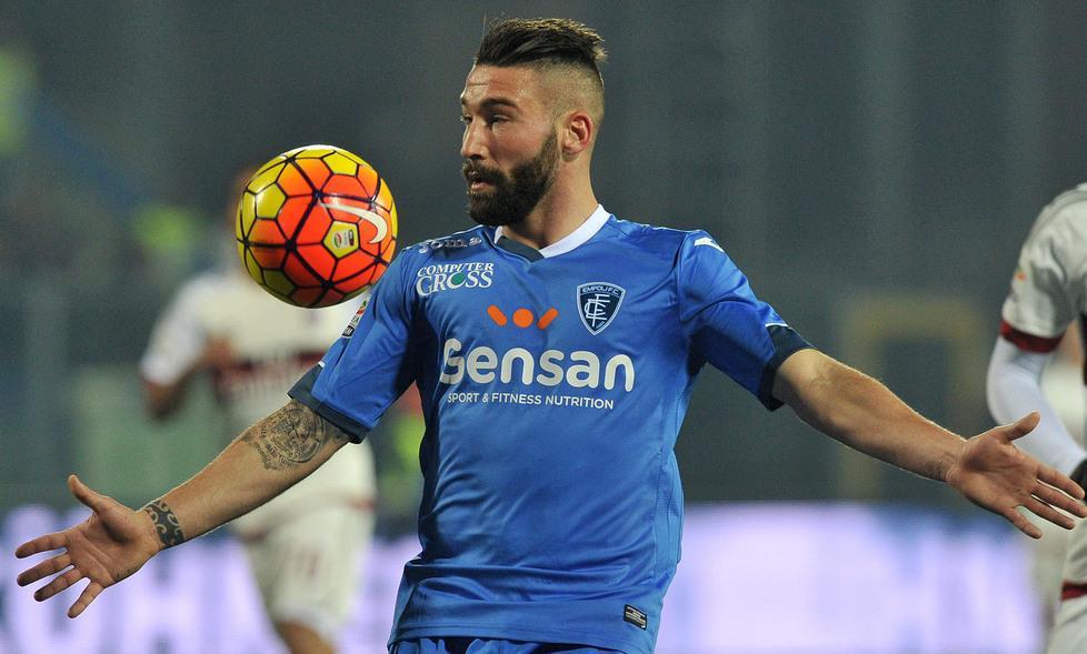 Tonelli torna dall’inferno «E ora voglio una vittoria» 