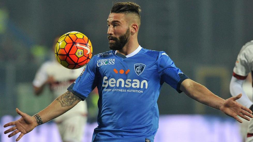 Tonelli torna dall’inferno «E ora voglio una vittoria»