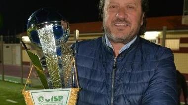 La Galligani-band fa poker e sale sul trono regionale