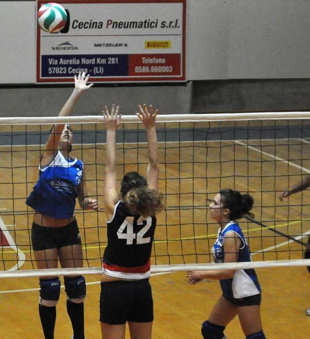 Volley Green Cup: 26 squadre si contendono i trofei 2016