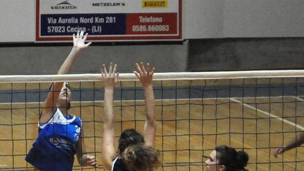 Volley Green Cup: 26 squadre si contendono i trofei 2016