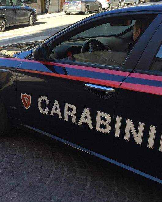 I cittadini hanno segnalato cosa stava accadendo