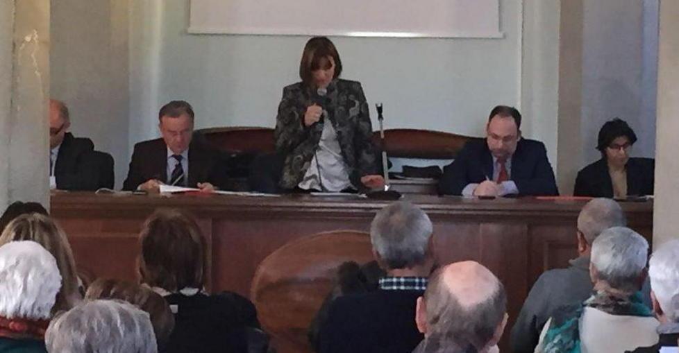 Pensionati sempre più vulnerabili servono assistenza e informazioni