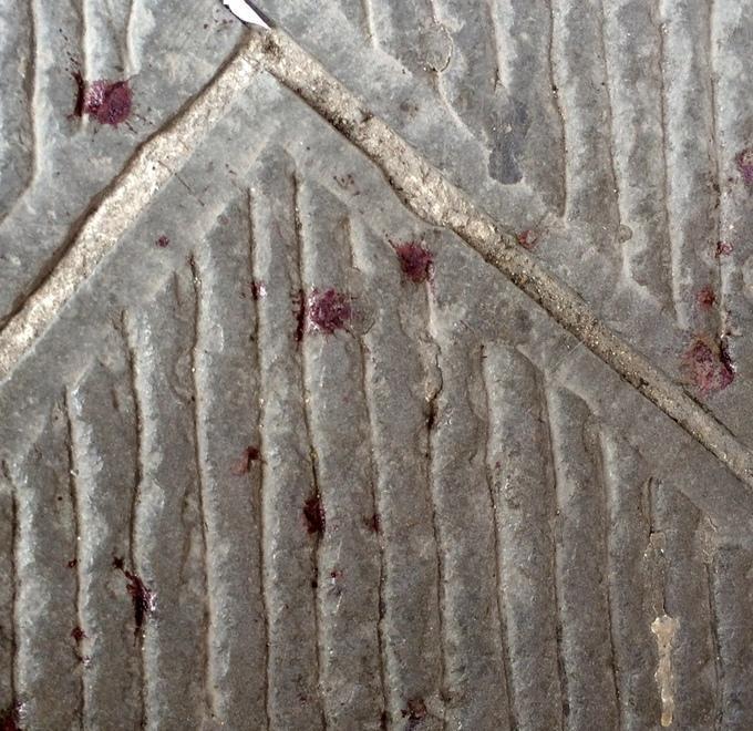 Sangue sul selciato nella rissa con feriti in piazza Vettovaglie 