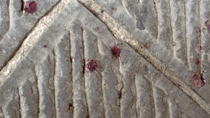 Sangue sul selciato nella rissa con feriti in piazza Vettovaglie