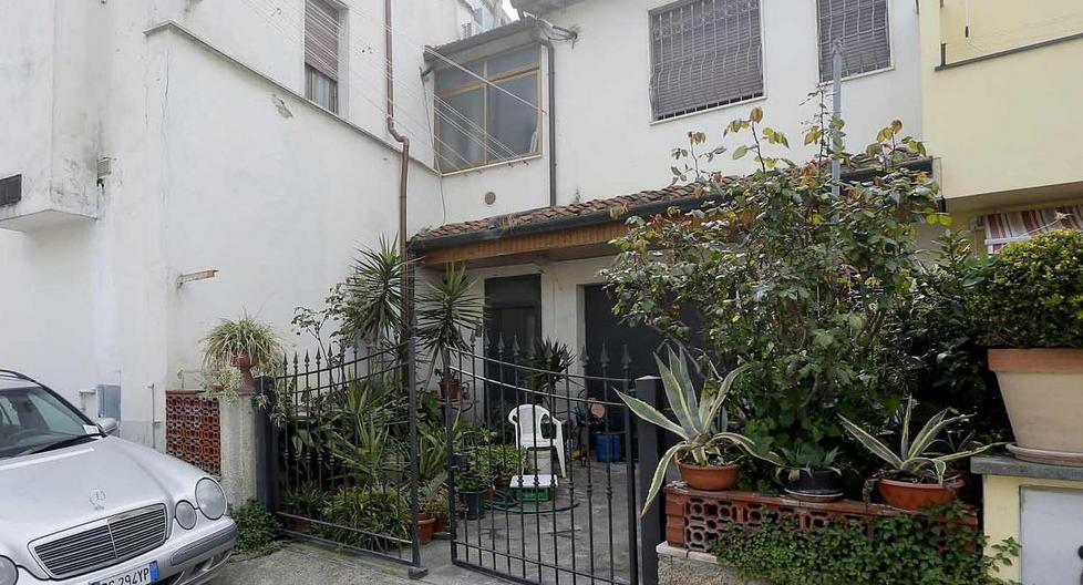 Anziana spinta a terra e rapinata dei gioielli 
