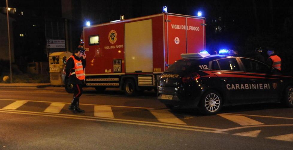 Panico su un bus: allarme chimico per colpa di una lite 