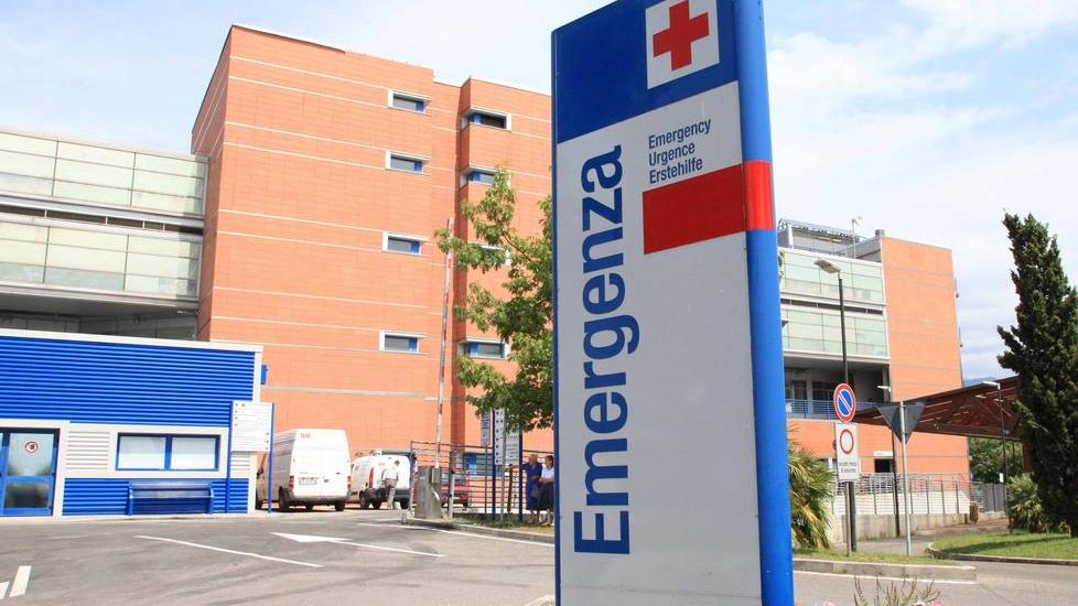 Disabile dimessa all’insaputa del marito «Chiamato all’interfono, comunque ci scusi»
