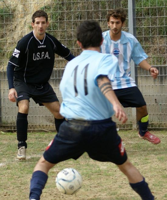 La Campese regola il Bellaria 