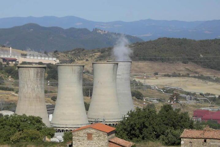 Geotermia al centro di un convegno ai Georgofili