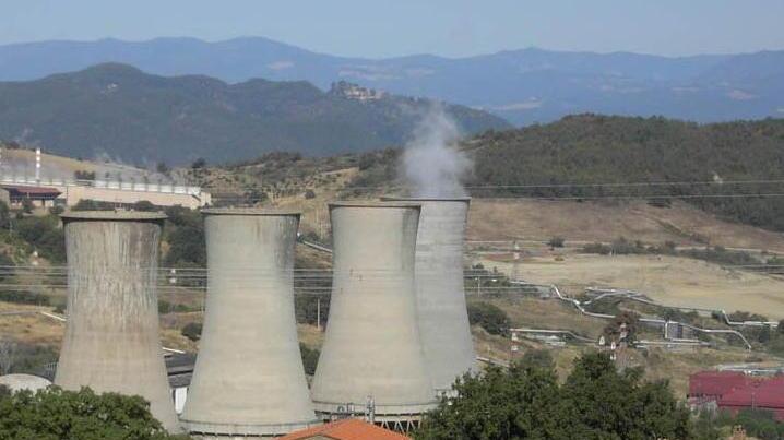 Geotermia al centro di un convegno ai Georgofili