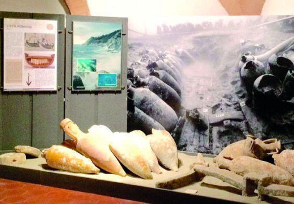 La promozione dimentica il patrimonio archeologico 