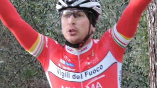 Il viterbese Sanetti sbaraglia tutti al decimo Trittico d’Oro