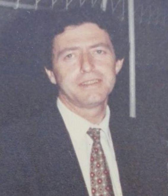 Ciao Giuliano, barman dei locali più “in”