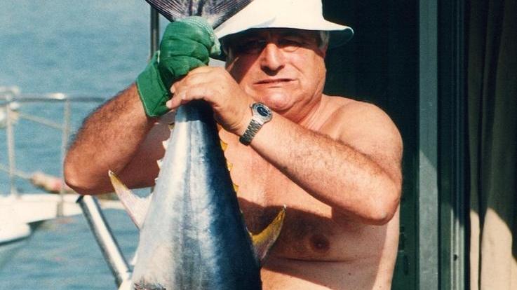 Addio al “dottor” Barzellotti