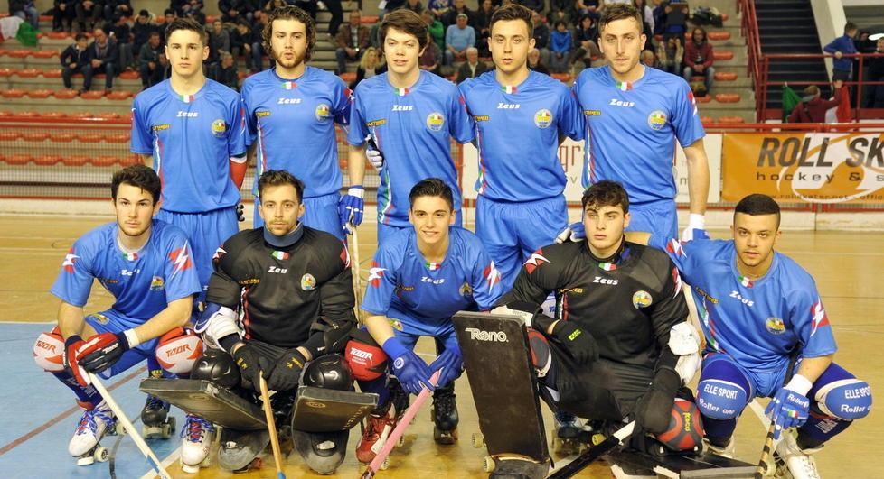 Coppa Latina 2016 L’Italia non convince Passa il Portogallo 
