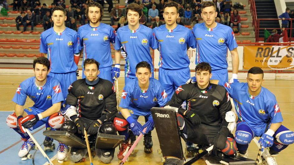 Coppa Latina 2016 L’Italia non convince Passa il Portogallo