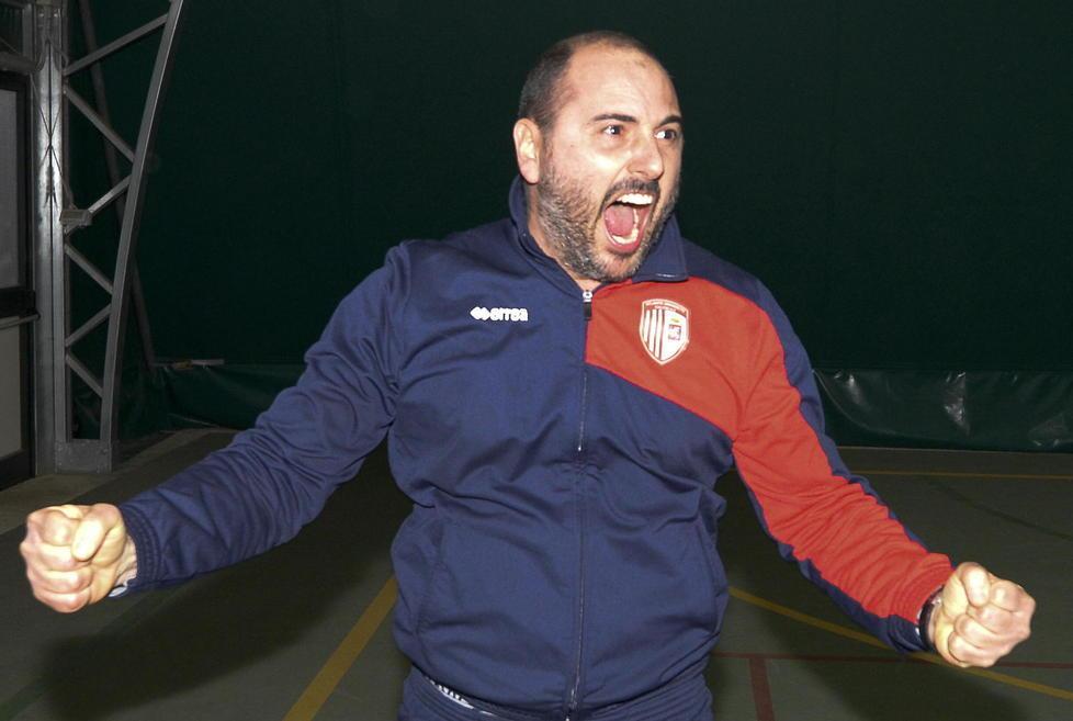 Promozione in cassaforte L’Atlante vola a Genova 
