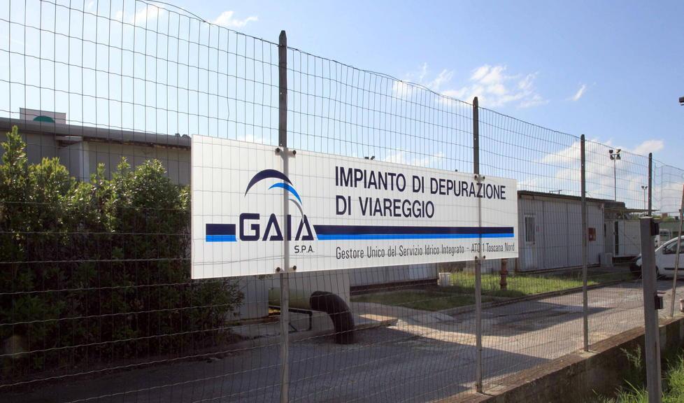 Fallimento Patrimonio Anche il depuratore dovrà essere venduto 