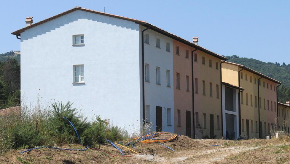 Case nelle serre a San Macario Anche la Cassazione assolve Tani 