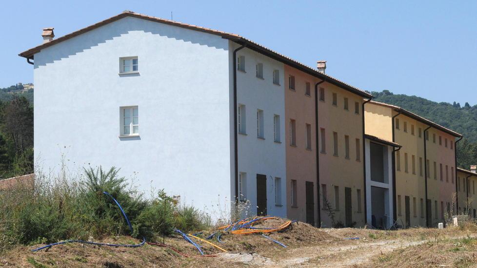 Case nelle serre a San Macario Anche la Cassazione assolve Tani
