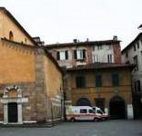 Sarebbe l’ultima associazione a uscire dalle Mura