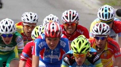 Pasqua sui pedali a Romagnano: si corre la Primavera Cup