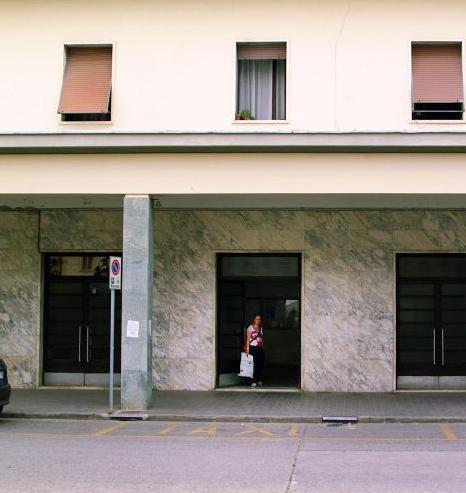 C’è l’intesa per trasferire alla stazione il comando della polizia municipale