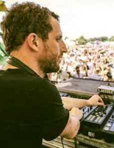 Al Dolce Vita c’è il dj Tanzmann 