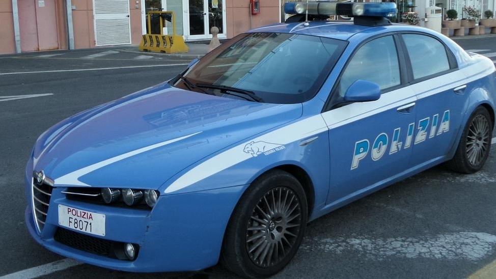 Coppia condannata dal gip per il colpo da “Brico Cina”