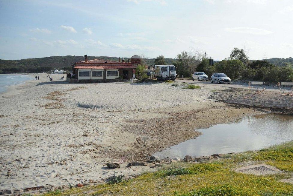 A Olbia primi segnali di vacanze 