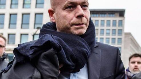 Salah: «Con i magistrati non parlo più»