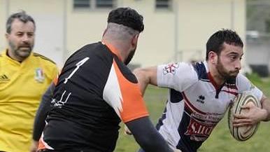 Il Sassari si aggiudica il derby con la Bulldog e si avvicina al Sinnai