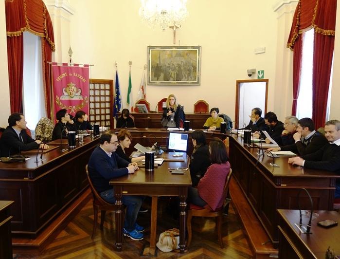 Nord ovest dell’isola alleato per difendere tutti i suoi ospedali 