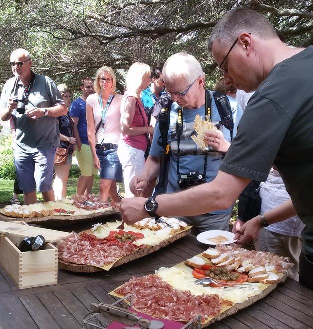 Morandi è ottimista: «Verso il tutto esaurito»