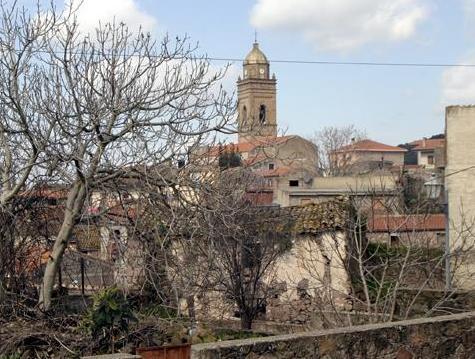Ula Tirso, polemica sui lavori contestati 