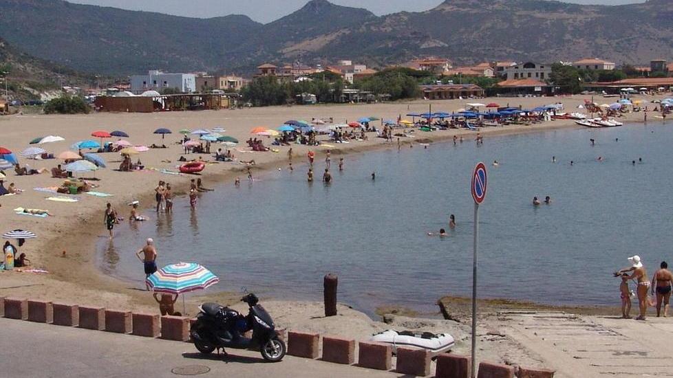 Dietrofront regionale per la spiaggia di Bosa