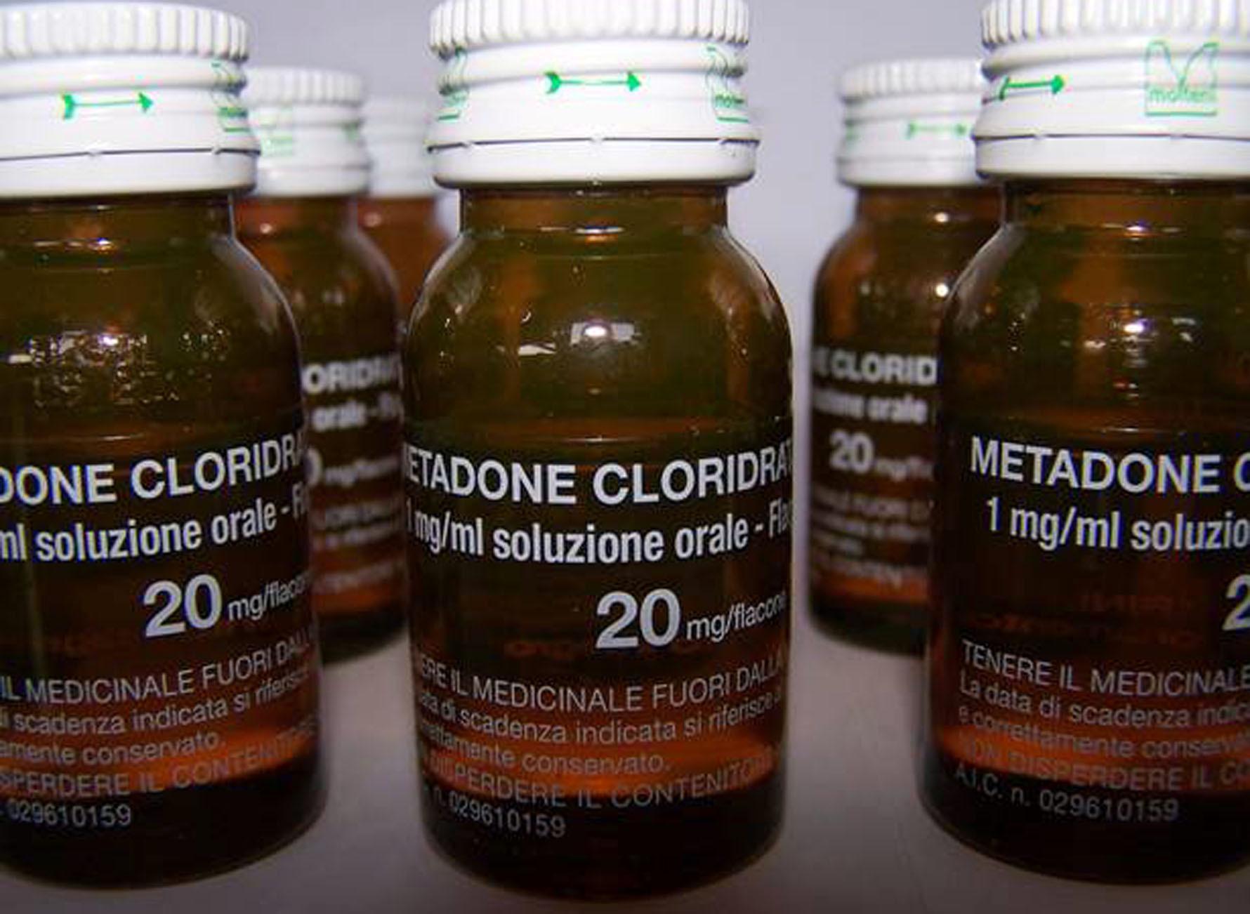 Sinnai, maxi sequestro di metadone: due arresti