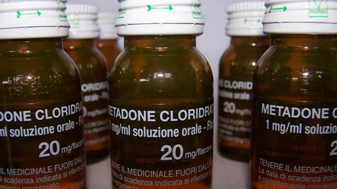 Sinnai, maxi sequestro di metadone: due arresti