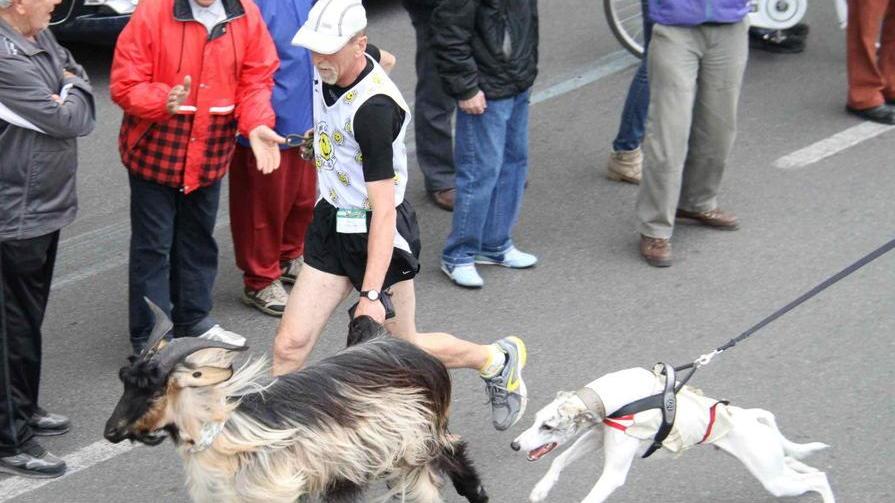 Sport, allegria e solidarietà a Pasquetta tutti di corsa