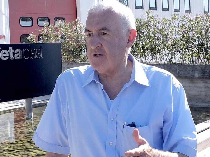 Lunardi si risente: «Il Psi evidentemente ha le idee confuse»