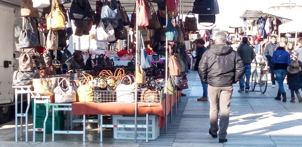Alle Seimiglia aprirà il mercato degli ambulanti 