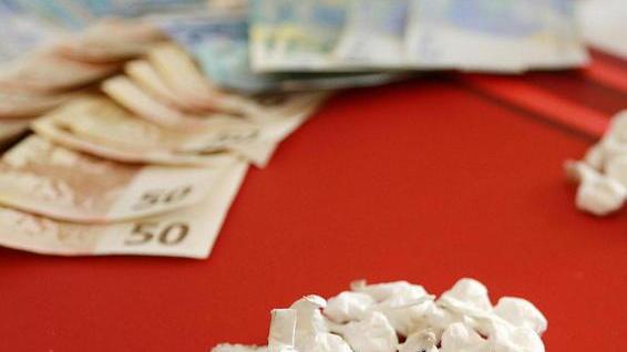 Era il deposito della droga che riforniva Viareggio