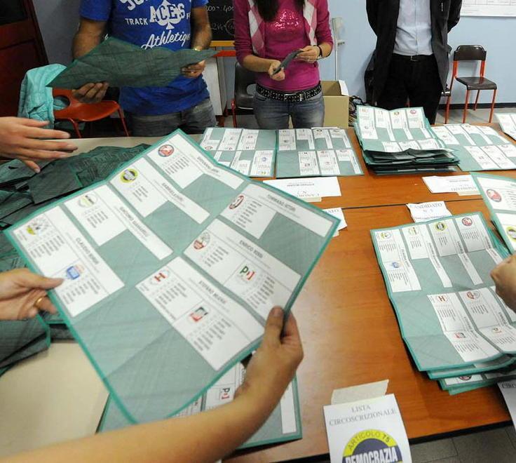 Scrutatori, la lista civica contesta i criteri di nomina 