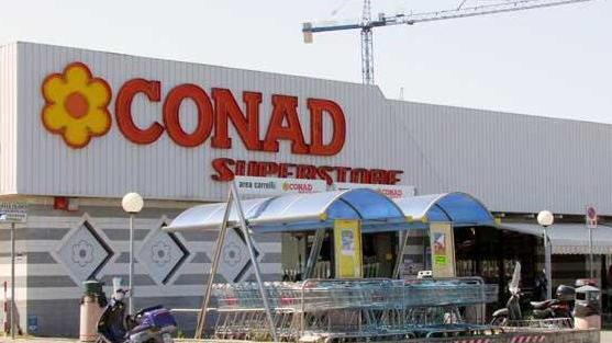 Pasqua e Pasquetta, la Conad resta aperta