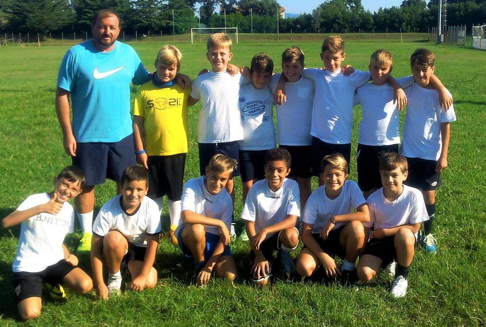 A Pasquetta torna il torneo Festa del cedro