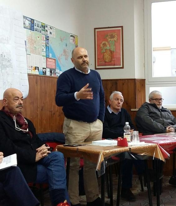 Petizioni e telecamere, ma è emergenza